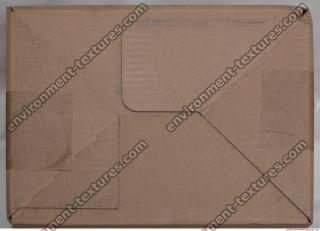 Photo of Various Textures